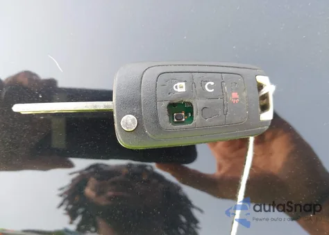 2013 Chevrolet Equinox Lt из США, поврежденный, VIN 2GNALDEKXD6171162